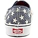 Vans Unisex Authentic (Americana) Skate Shoe