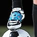 The SOCKIT Light Up Youth Soccer Kicking Trainer Aid