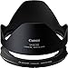 Canon LH-DC100 Lens Hood & FA-DC67B Filter Adapter for PowerShot G3 X with 3 UV/CPL/ND8 Filters + Battery & Charger + Kit