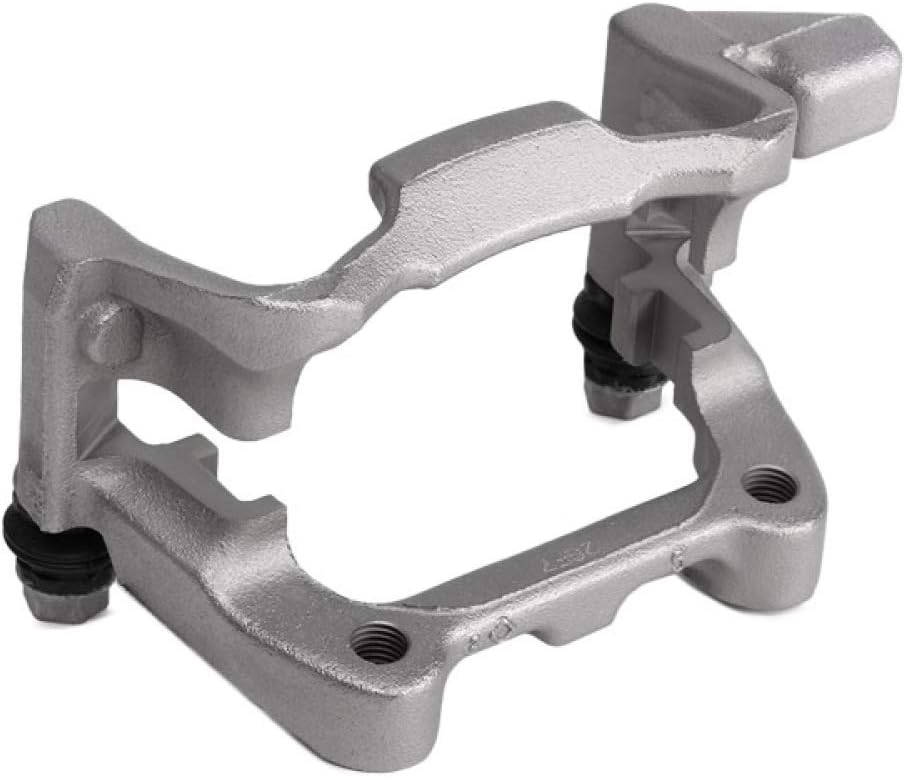 TRW BDA975 Bracket Brake Caliper for Volkswagen Golf VI (5K1) 2008-2014 Left, Right, Rear Axle and Other Vehicles - Image 5