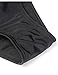 Zero City Women Monokini Swimsuits One Piece Bathing Suit Deep V Backless Black