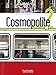Cosmopolite: Livre de l'eleve 2 + DVD-Rom + Parcours digital by