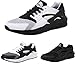 DADAWEN Men's Casual Lightweight Sports Running Shoe