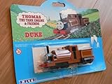 Duke (Thomas the Tank Engine & Friends)
