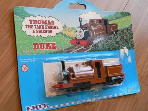 Duke (Thomas the Tank Engine & Friends)