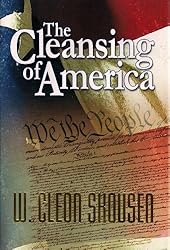 The Cleansing of America