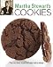 Martha Stewart's Cookies: The Very Best Treats to Bake and to Share: A Baking Book by Martha Stewart Living Magazine