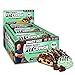 FITCRUNCH Snack Size Protein Bars, Mint Chocolate Chip, 9ctthumb 1