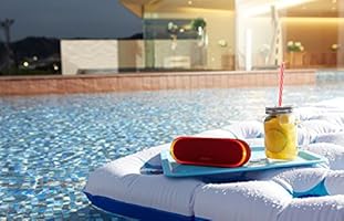 sony xb20 waterproof