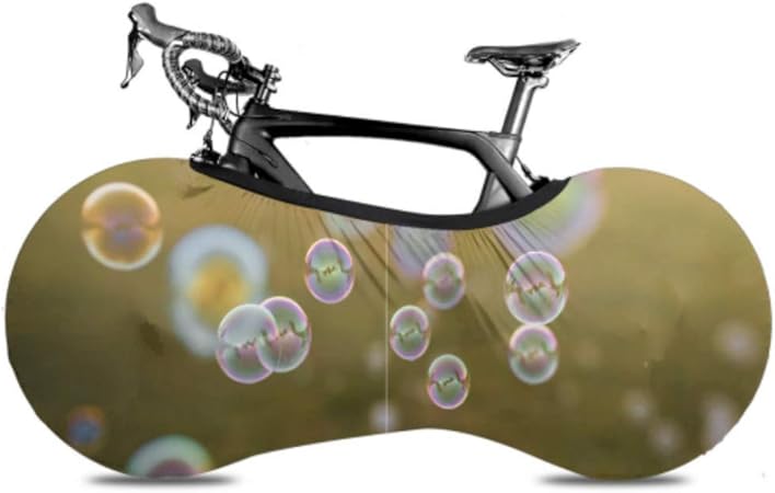 bike bubble cover