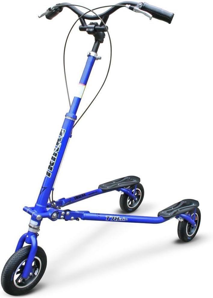 Trikke T78 Deluxe Scooter