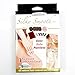 Smooth Away Hair Removal Kit Removes Hair Arms Legs Lip Anywhere Seen On TV New