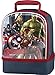 Thermos Dual Lunch Kit, Avengers