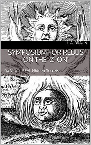 Symposium for Rebus on the 'Z Ion'