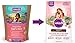 Halo Salmon Small Breed Dry Dog Food, 4-Pound Bag