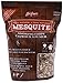 MacLean's Outdoor Barbecue Natural Wood Smoking Chips, One bag BBQ Smoker Wood. (Mesquite Wood)