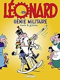 Léonard - tome 49 - Génie militaire (French Edition) by
