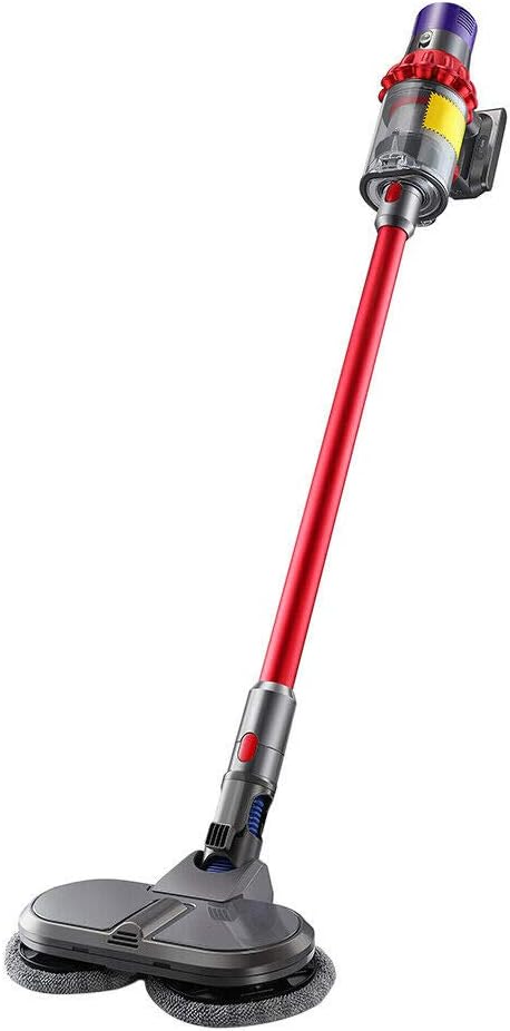 spazzatrice dyson per bambini