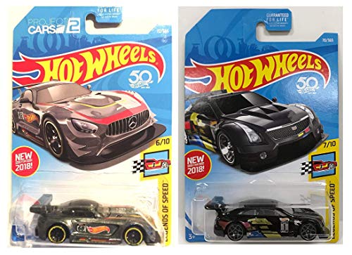 legends of speed hot wheels 2018
