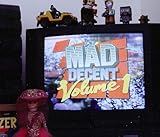 Mad Decent Vol. 1 Compilation