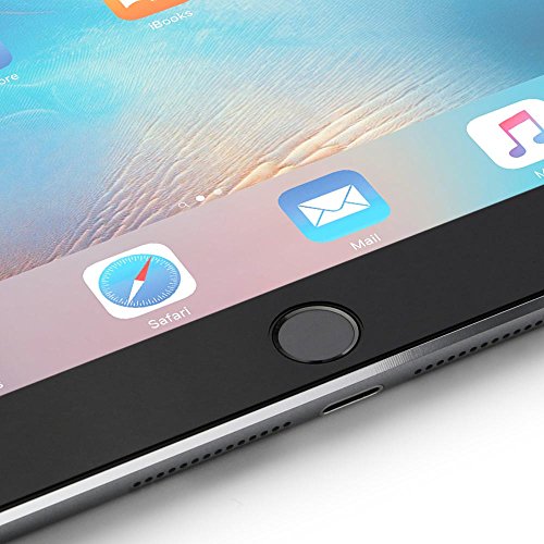 ArmorSuit MilitaryShield - Apple iPad Mini 4 Matte Screen Protector - Anti-Glare / Anti-Fingerprint & Anti-Bubble Shield w/ Lifetime Replacements