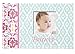 C.R. Gibson Grandma's Brag Book, By Carter's, 10 Sheets/20 Pages, Holds Up To 40 Photos,  Acid/PVC Free Photo Safe Pages, Measures 4.5