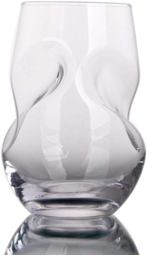 NLT Thumb Wine Glass Thumb Wine Jug Red Wine Glass Cup Whiskey Glass