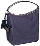 Yves Saint Laurent Women's Denim Purse Shoulder Bag Hobo