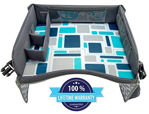 2 Kids+Activity+Waterproof+Organizer+Portable
