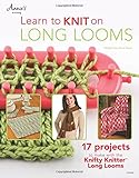 Learn to Knit on Long Looms by 