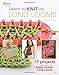 Learn to Knit on Long Looms by 