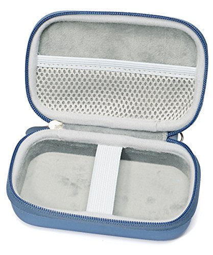 image for CaseSack Blue Protective Case for HP Sprocket Portable Photo Printer a