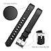 For Fitbit Alta Bands and Alta HR Bands Leather Replacement Wrist Bands for Fitbit Alta HR and Fitbit Alta