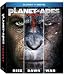 Planet of the Apes Trilogy (BD +Digital HD) [Blu-ray]