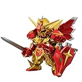 FW GUNDAM CONVERGE EX09 SD Gaiden Superior Dragon Figure CANDY GUM TOY Bandai