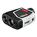 Bushnell Pro X7 Slope Golf Laser Rangefinder with JOLT