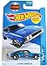 hot wheels hw city '69 dodge Charger 500 19/250 2015