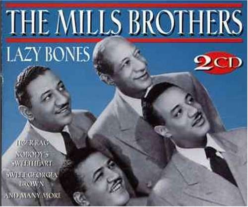 Mills Brothers - Don