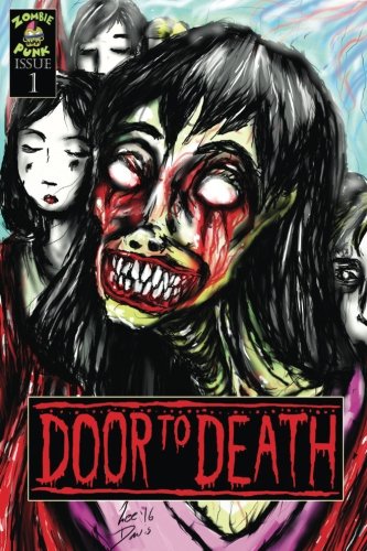 Door to Death (Volume 1)