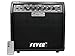 Fever GA-30 30 Watts Guitar Combo Amplifier with USB and SD Audio Interface with Remote Control