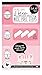 Oh K! Blackhead Clearing Nose Pore Strips, 3-Count