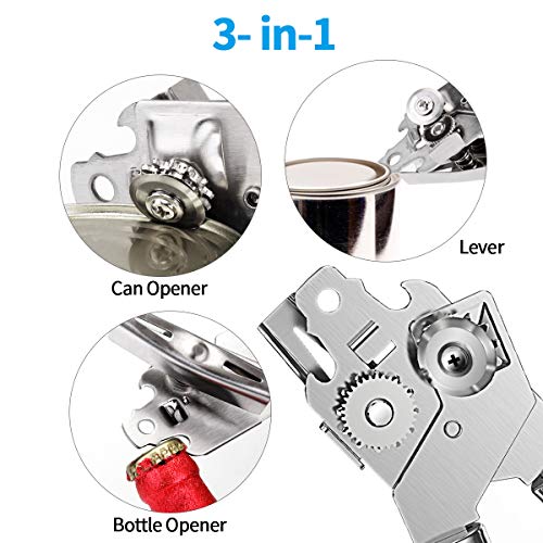 5 Manual+Opener+Keenstone+Stainless+Smooth