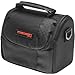 Canon PowerShot SX420 is Wi-Fi Digital Camera (Black) with 64GB Card + Case + Battery & Charger + Flex Tripod + Sling Strap + Kit