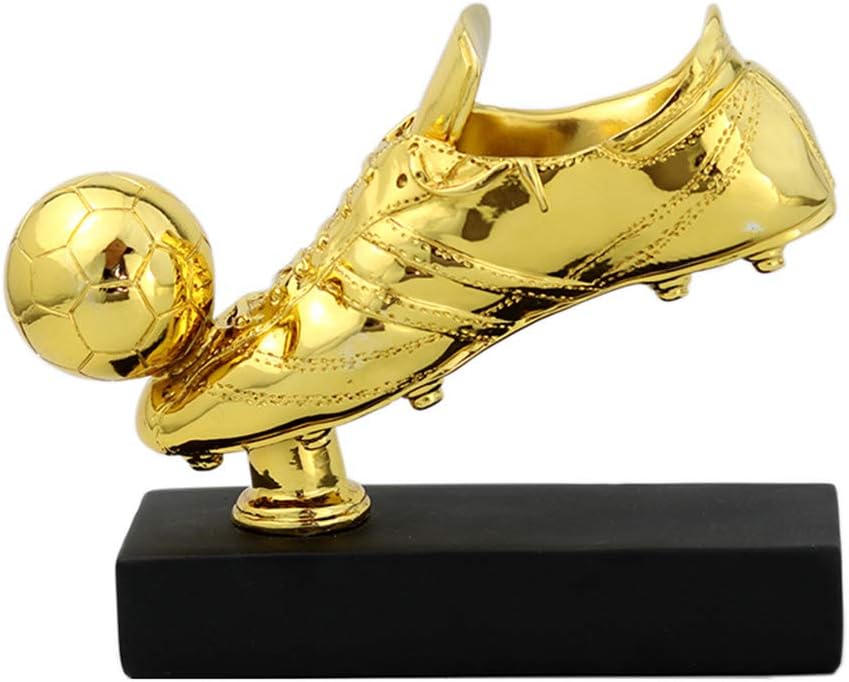 messi gold boots