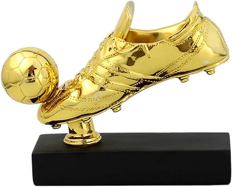 messi gold boots