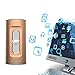 iPhone iPad Lightning Flash Drive 64 GB, GUORUI 3 in 1 USB 3.0 Memory Stick Adapter Expansion for Apple iOS Android Computers