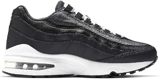 air max 95 gs black