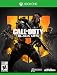 Call of Duty: Black Ops 4 - Xbox One Standard Edition