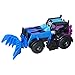 Transformers RID Combiner Force 3-Step Changer Seismic Strike Thunderhoof