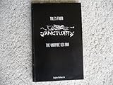 Paperback Tales From Sanctuary the Vampire Sex Bar Book